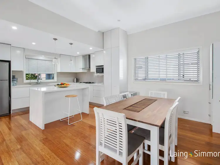 Third view of Homely house listing, 87 Excelsior Street, Merrylands NSW 2160