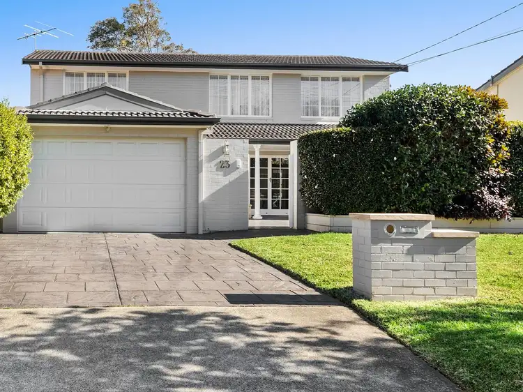23 Kadigal Place, Beacon Hill NSW 2100