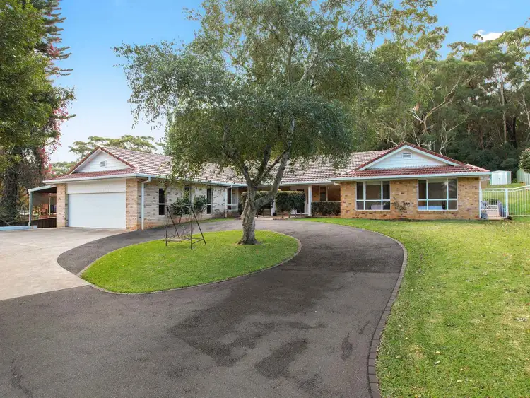 11 Wallis Street, Port Macquarie NSW 2444