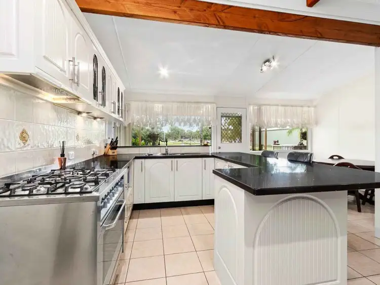 Second view of Homely house listing, 87 Torkington Street, Londonderry NSW 2753