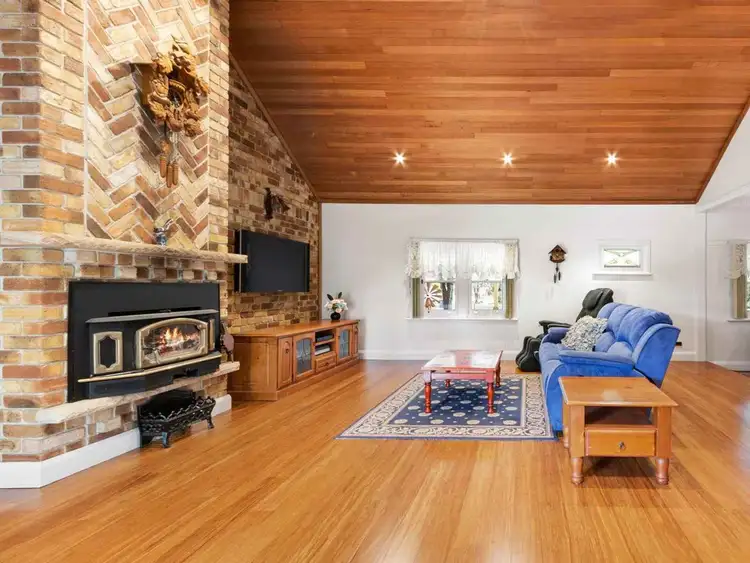 Third view of Homely house listing, 87 Torkington Street, Londonderry NSW 2753