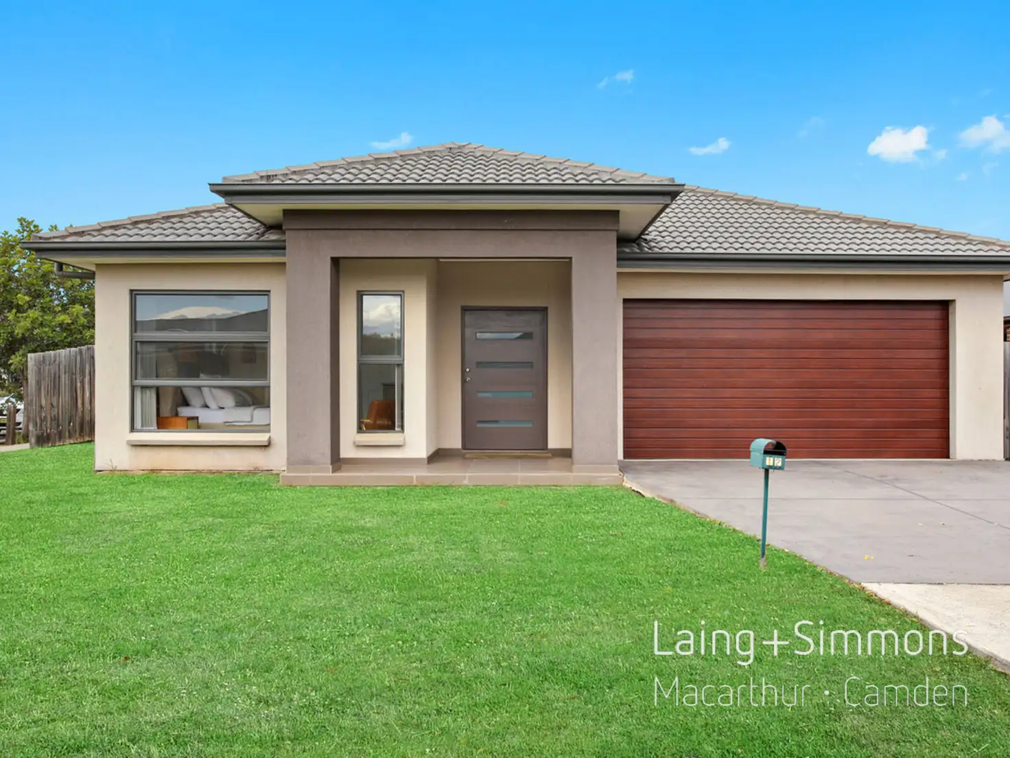 Main view of Homely house listing, 12 Argent Street, Spring Farm NSW 2570