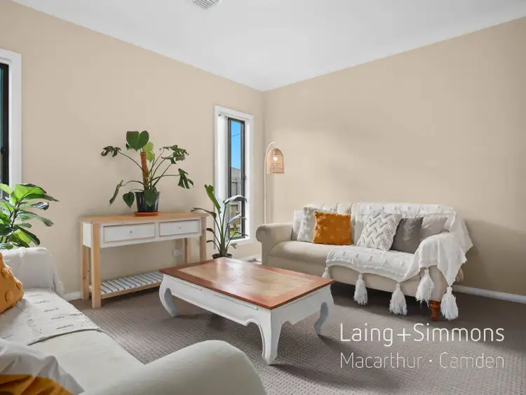 Third view of Homely house listing, 12 Argent Street, Spring Farm NSW 2570