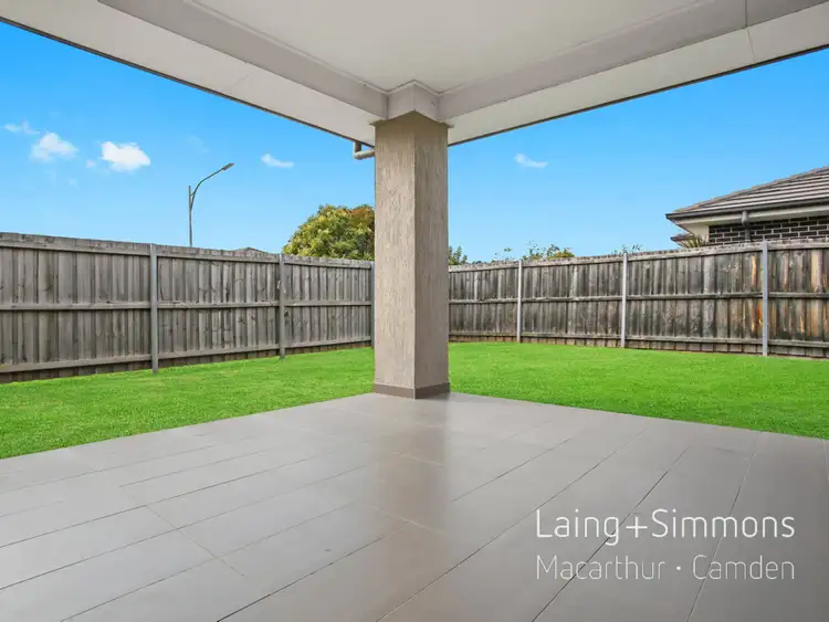 Fourth view of Homely house listing, 12 Argent Street, Spring Farm NSW 2570