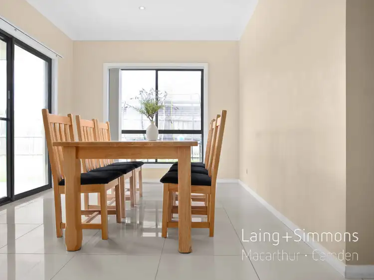 Fifth view of Homely house listing, 12 Argent Street, Spring Farm NSW 2570