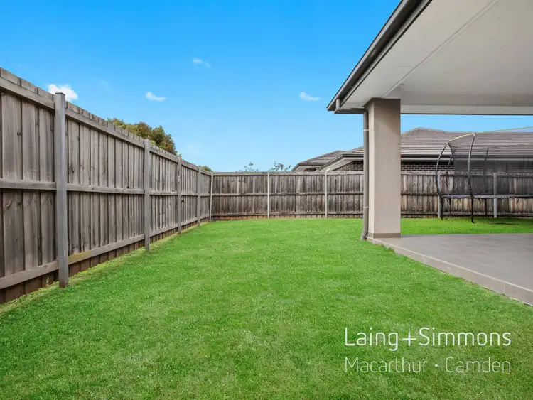 Sixth view of Homely house listing, 12 Argent Street, Spring Farm NSW 2570
