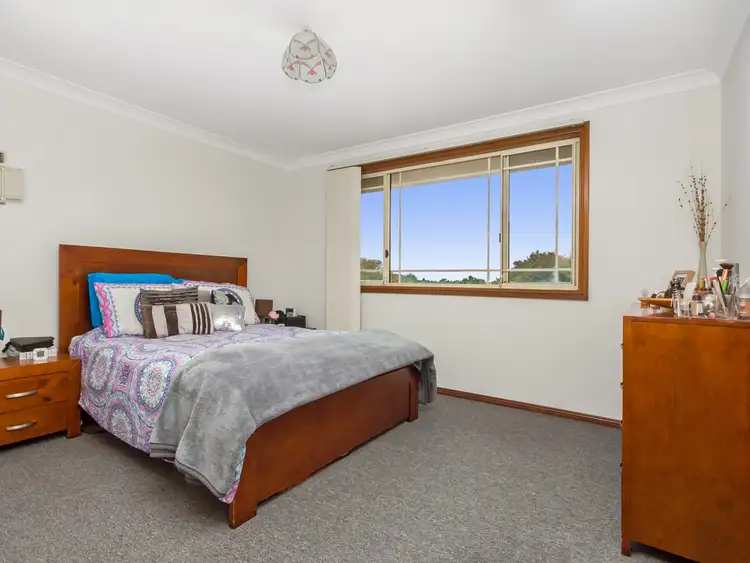 Fourth view of Homely semi-detached listing, 67B Barnier Drive, Quakers Hill NSW 2763