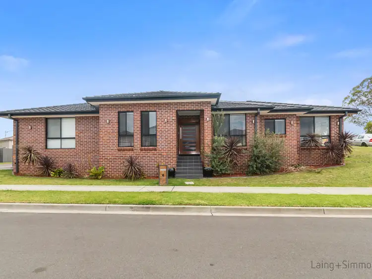 Main view of Homely house listing, 5 Travis Street, Middleton Grange NSW 2171