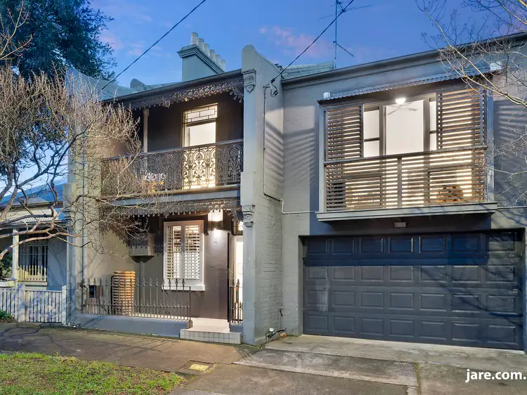 Main view of Homely house listing, 4-6 Fowler Street, Leichhardt NSW 2040