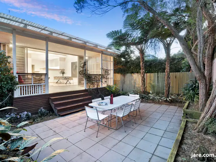 Third view of Homely house listing, 4-6 Fowler Street, Leichhardt NSW 2040