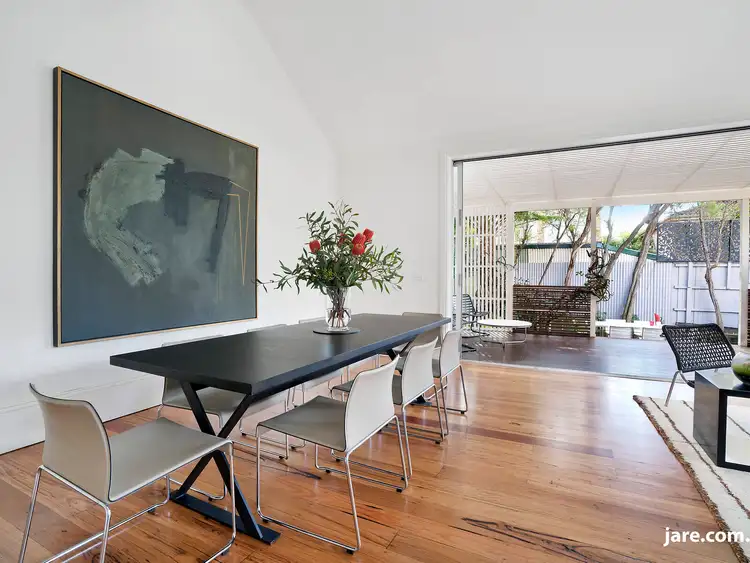 Fourth view of Homely house listing, 4-6 Fowler Street, Leichhardt NSW 2040