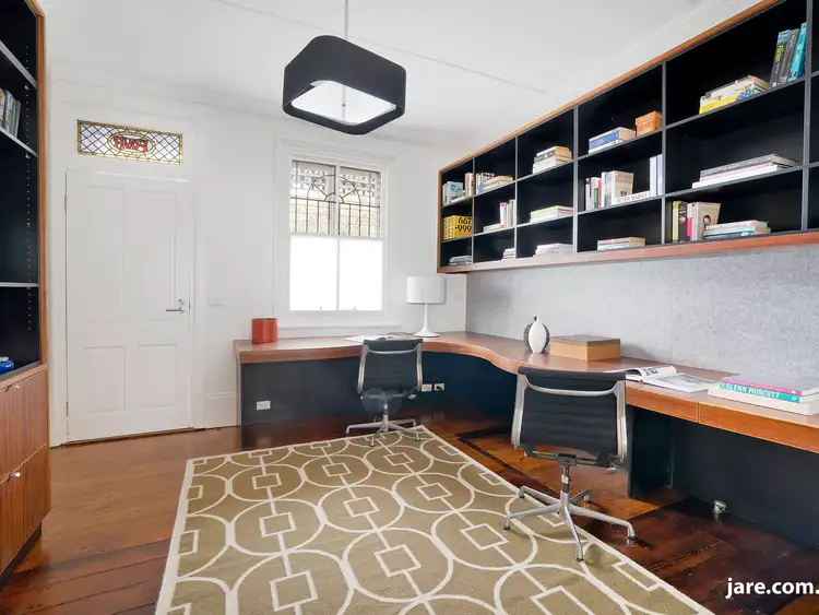 Sixth view of Homely house listing, 4-6 Fowler Street, Leichhardt NSW 2040