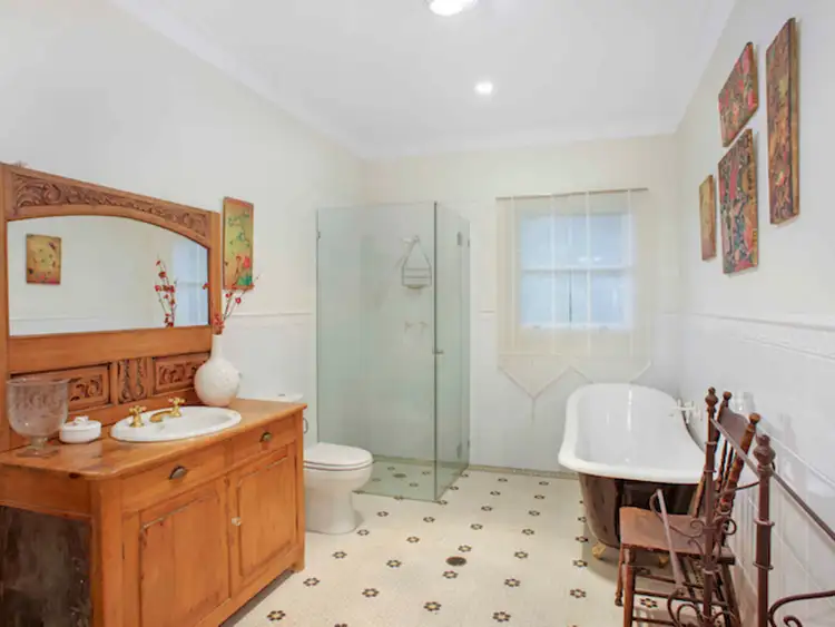 Fifth view of Homely house listing, 16 St Andrews Road,, Leura NSW 2780