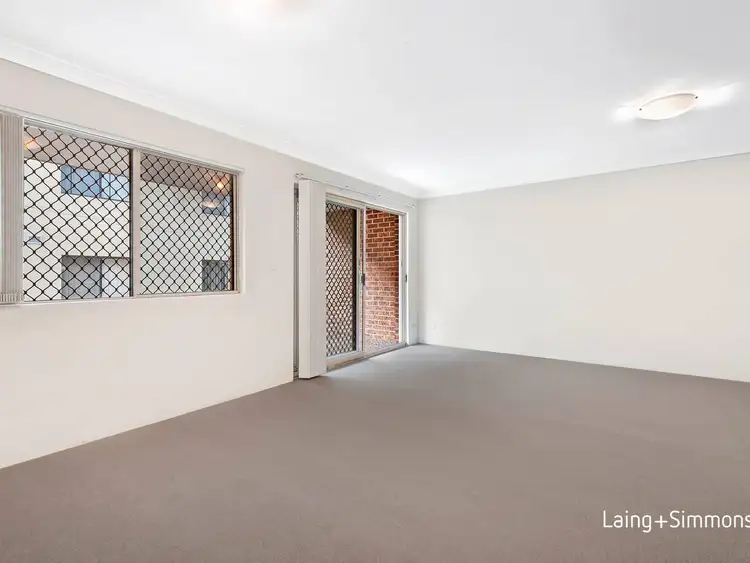 Second view of Homely unit listing, 4/10-12 Macquarie Road, Auburn NSW 2144