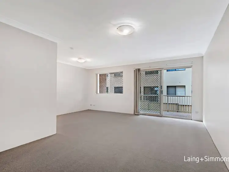 Third view of Homely unit listing, 4/10-12 Macquarie Road, Auburn NSW 2144
