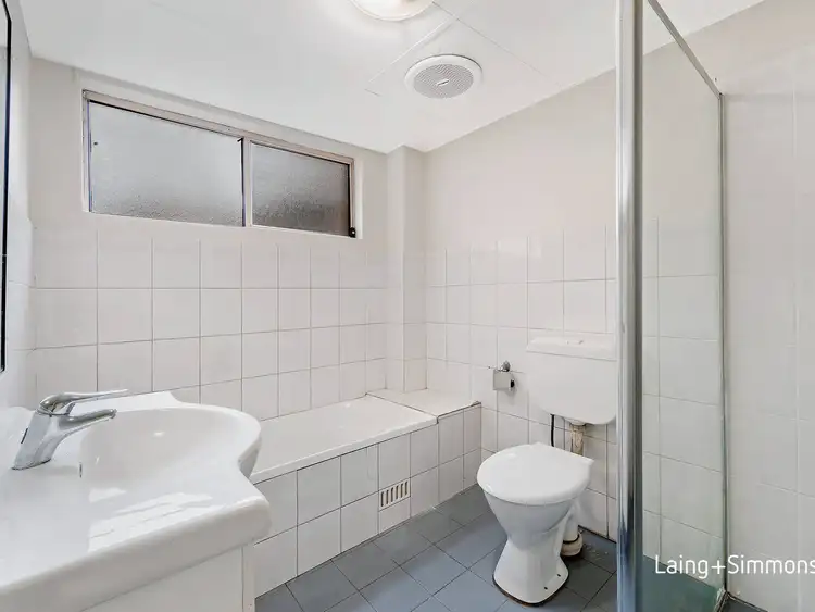 Sixth view of Homely unit listing, 4/10-12 Macquarie Road, Auburn NSW 2144