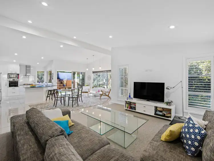 Second view of Homely house listing, 5 The Grove, Port Macquarie NSW 2444