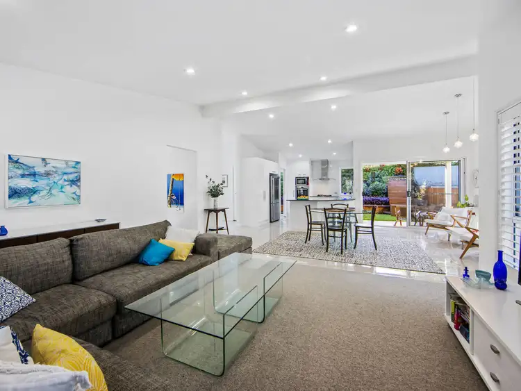 Third view of Homely house listing, 5 The Grove, Port Macquarie NSW 2444