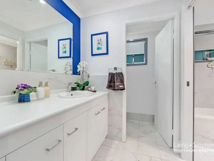 Sixth view of Homely house listing, 19 Kempe Pde, Kings Langley NSW 2147