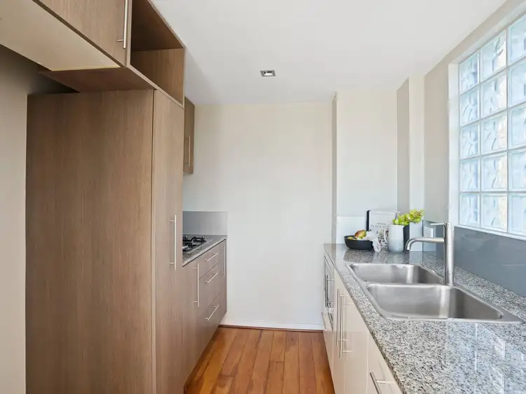 Third view of Homely apartment listing, 304/88 Berry Street, North Sydney NSW 2060