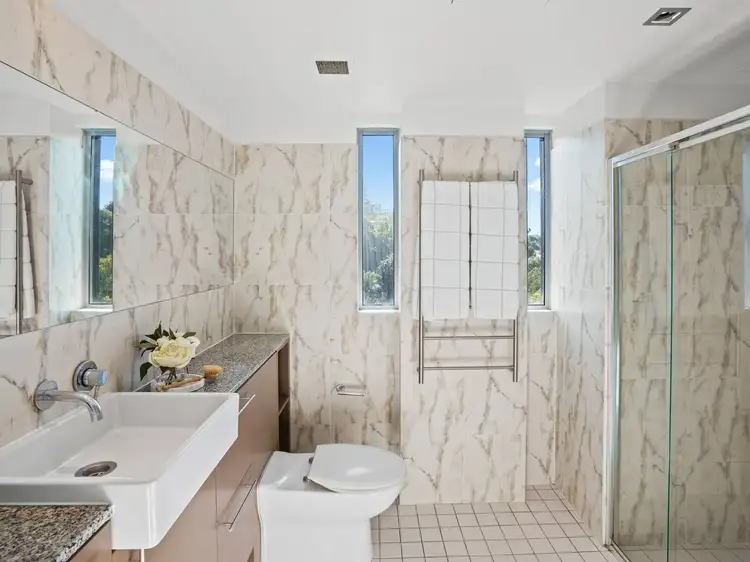 Fourth view of Homely apartment listing, 304/88 Berry Street, North Sydney NSW 2060