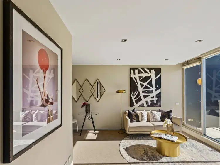 Fifth view of Homely apartment listing, 304/88 Berry Street, North Sydney NSW 2060