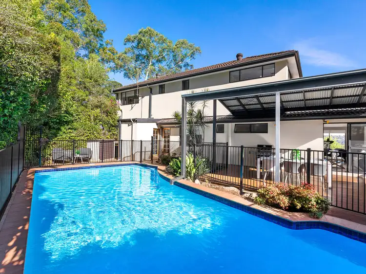 Second view of Homely house listing, 22 Lady Davidson Circuit, Forestville NSW 2087
