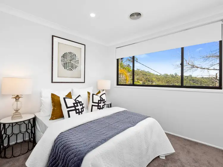 Fourth view of Homely house listing, 22 Lady Davidson Circuit, Forestville NSW 2087