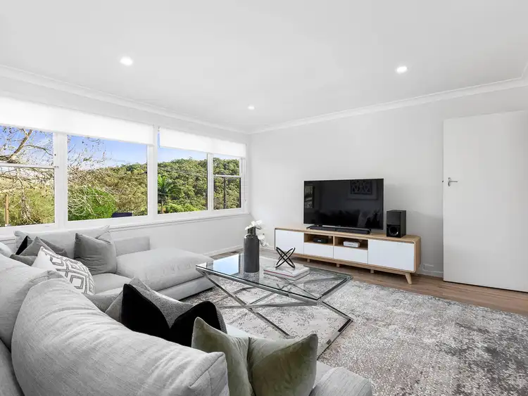 Fifth view of Homely house listing, 22 Lady Davidson Circuit, Forestville NSW 2087