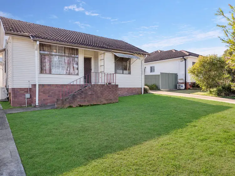 61 McCulloch Road, Blacktown NSW 2148
