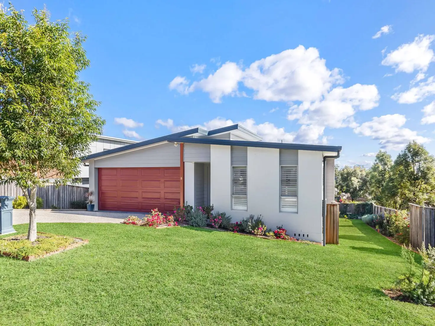 Main view of Homely house listing, 8 Ochre View, Port Macquarie NSW 2444