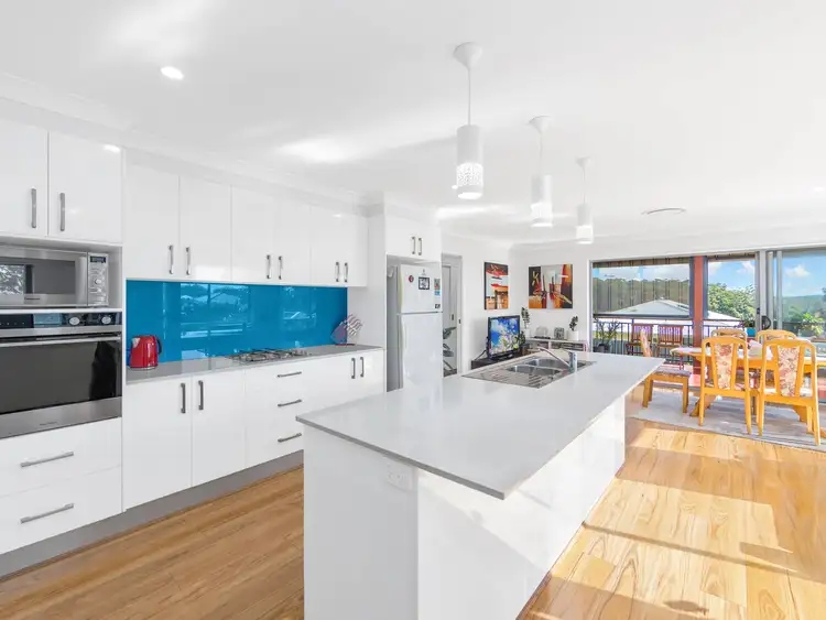 Second view of Homely house listing, 8 Ochre View, Port Macquarie NSW 2444