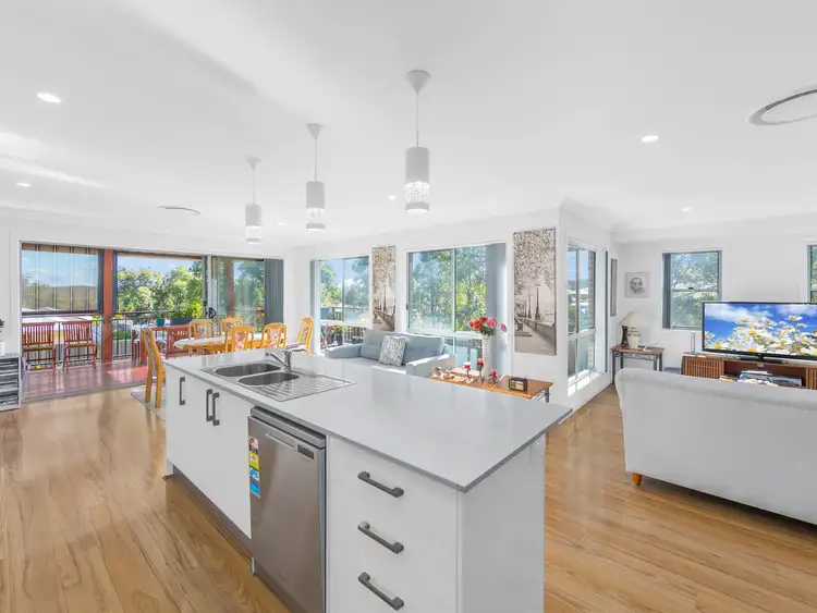 Fourth view of Homely house listing, 8 Ochre View, Port Macquarie NSW 2444