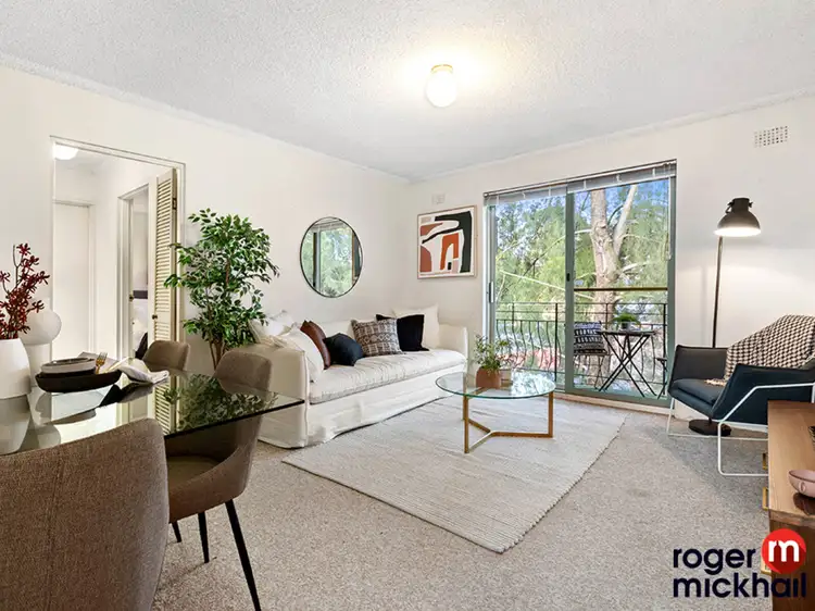 9/25 Hepburn Avenue, Gladesville NSW 2111
