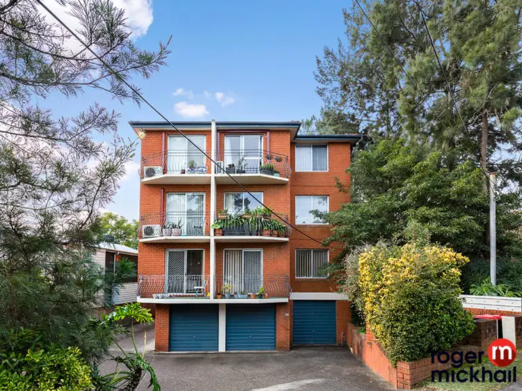 Second view of Homely apartment listing, 9/25 Hepburn Avenue, Gladesville NSW 2111