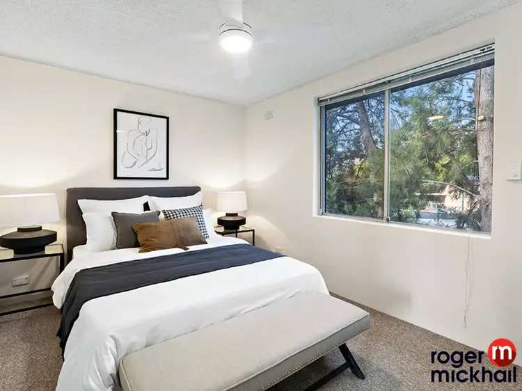 Fourth view of Homely apartment listing, 9/25 Hepburn Avenue, Gladesville NSW 2111