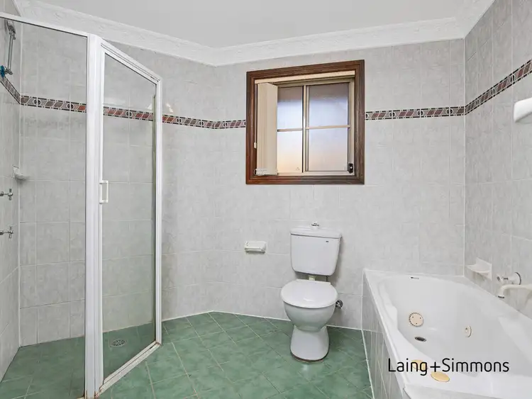 Fourth view of Homely villa listing, 12 Pendle Way, Pendle Hill NSW 2145