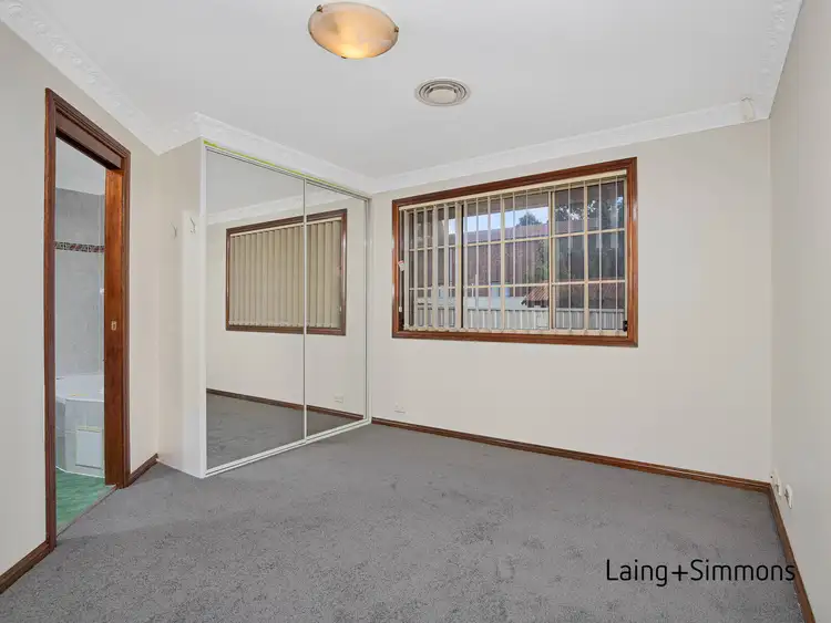 Fifth view of Homely villa listing, 12 Pendle Way, Pendle Hill NSW 2145