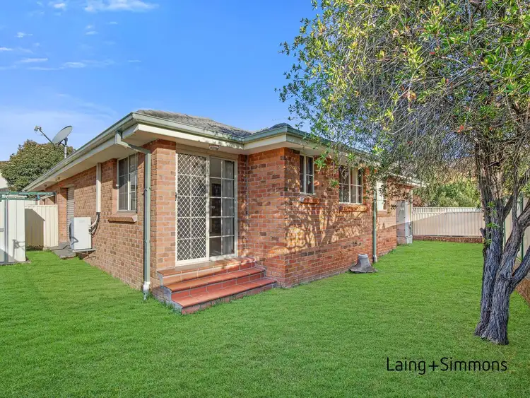 Sixth view of Homely villa listing, 12 Pendle Way, Pendle Hill NSW 2145