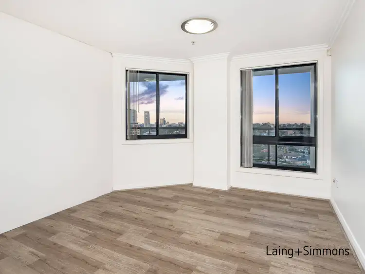 Sixth view of Homely unit listing, 1503/91B Bridge Road, Westmead NSW 2145