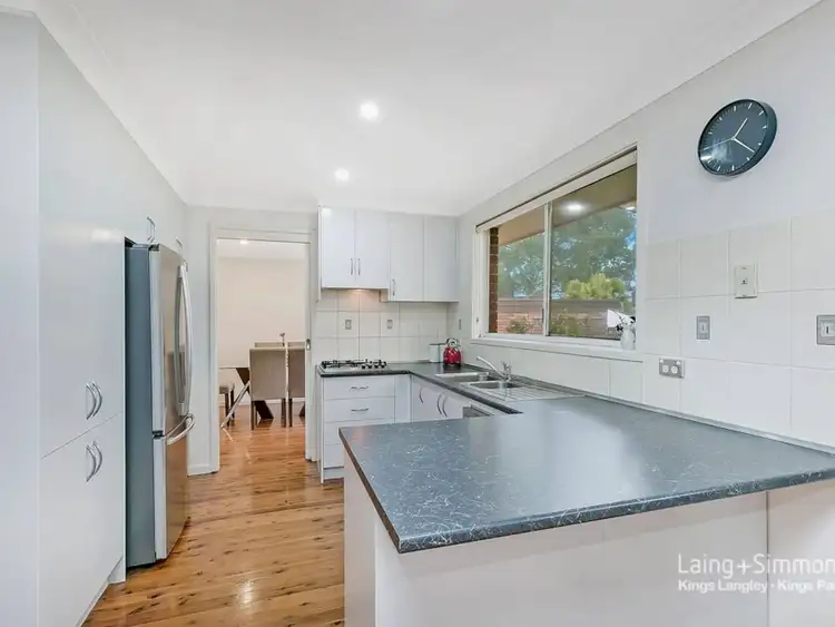 Fourth view of Homely house listing, 259 Madagascar Dr, Kings Park NSW 2148