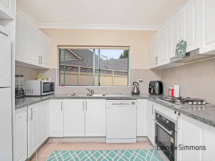 Third view of Homely townhouse listing, 8/107-109 Chelmsford Road, South Wentworthville NSW 2145