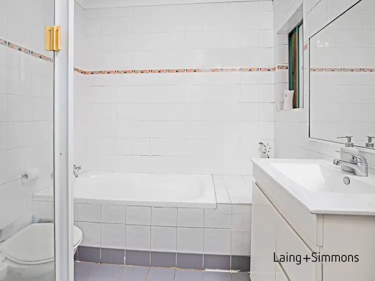 Fifth view of Homely townhouse listing, 8/107-109 Chelmsford Road, South Wentworthville NSW 2145