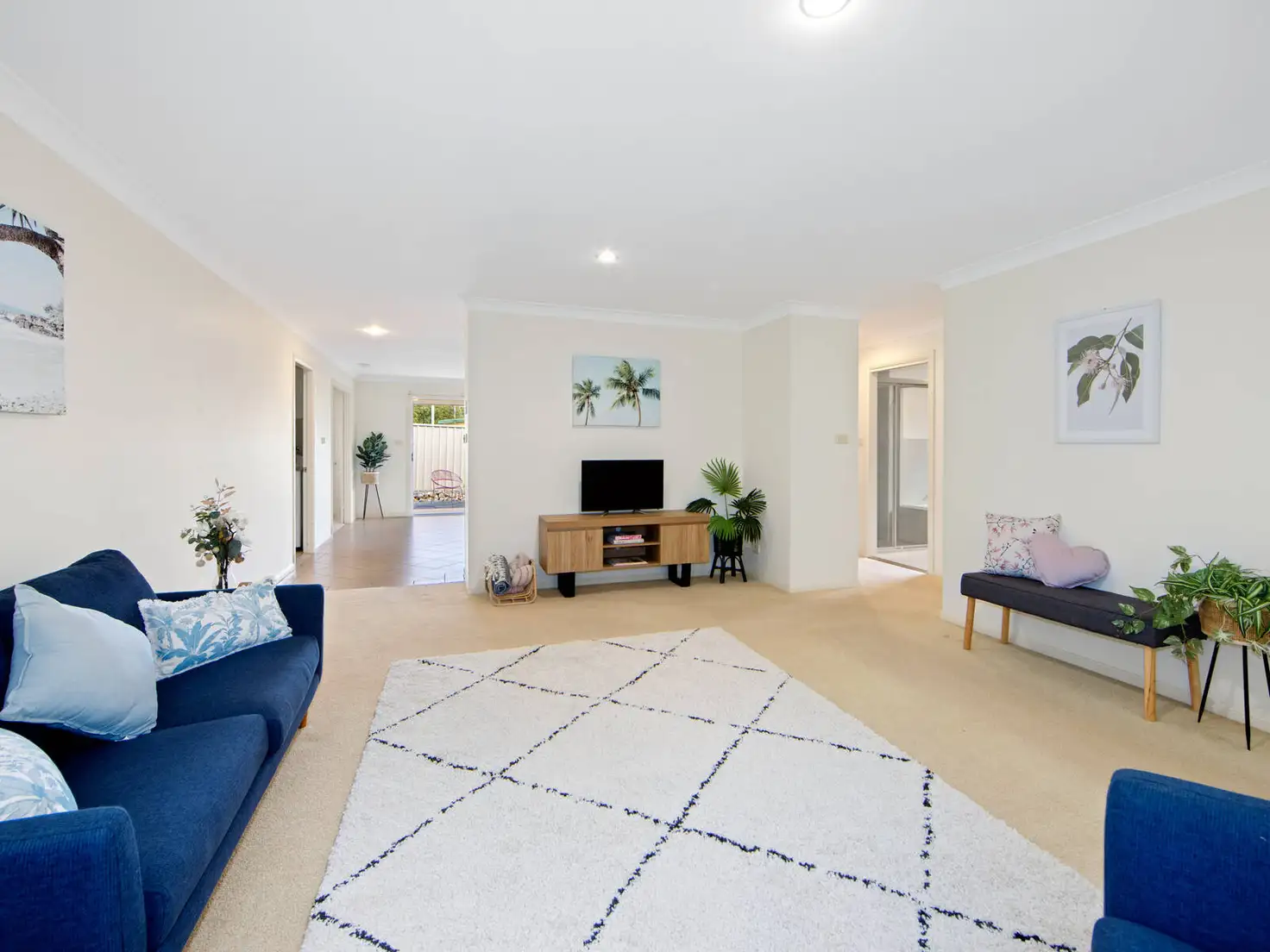 Main view of Homely villa listing, 11/27-33 Lake Road, Port Macquarie NSW 2444