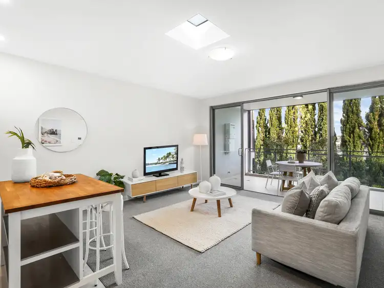 Main view of Homely unit listing, 42/22 Victor Road, Brookvale NSW 2100
