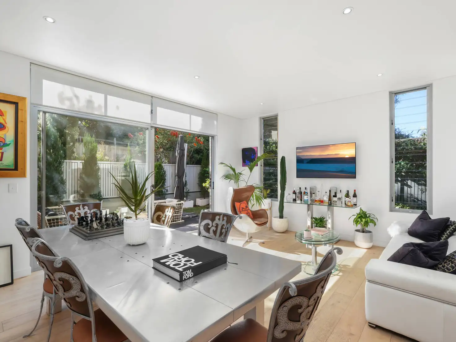 Main view of Homely apartment listing, 7/4-6 Shackel Avenue, Brookvale NSW 2100