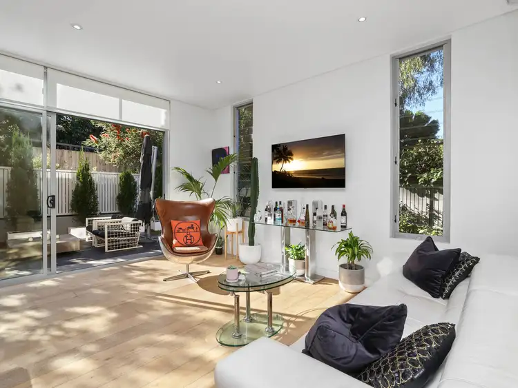 Second view of Homely apartment listing, 7/4-6 Shackel Avenue, Brookvale NSW 2100