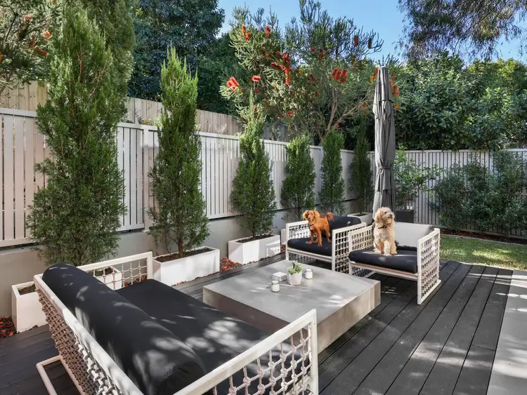 Fourth view of Homely apartment listing, 7/4-6 Shackel Avenue, Brookvale NSW 2100