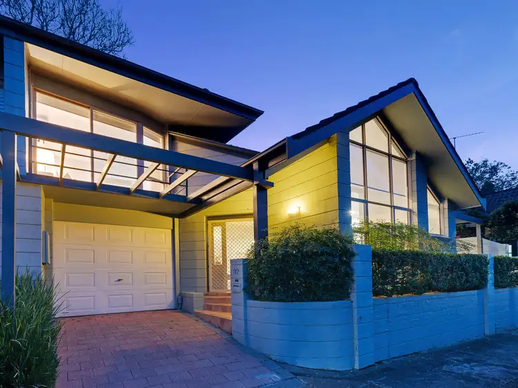 Main view of Homely house listing, 32 Ben Boyd Lane, Cremorne NSW 2090