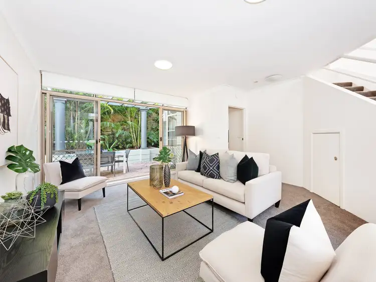 Third view of Homely house listing, 32 Ben Boyd Lane, Cremorne NSW 2090